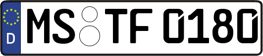MS-TF0180