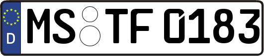 MS-TF0183
