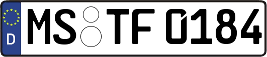 MS-TF0184