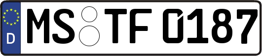 MS-TF0187