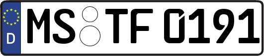 MS-TF0191