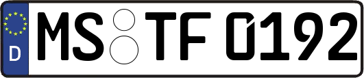MS-TF0192