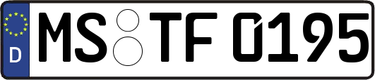 MS-TF0195