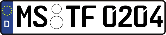 MS-TF0204