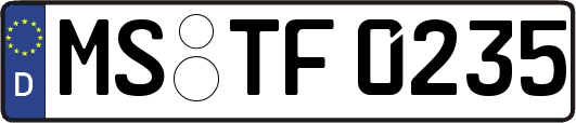 MS-TF0235