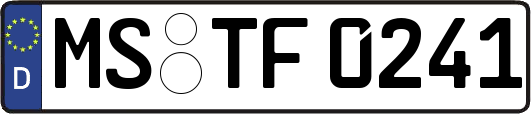 MS-TF0241