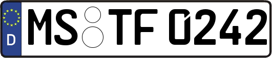 MS-TF0242