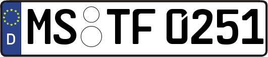 MS-TF0251