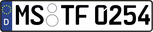 MS-TF0254
