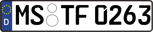 MS-TF0263