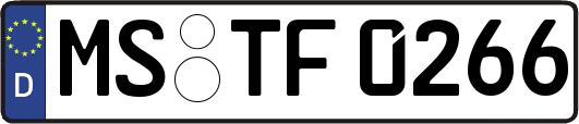 MS-TF0266