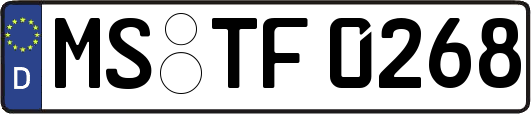 MS-TF0268