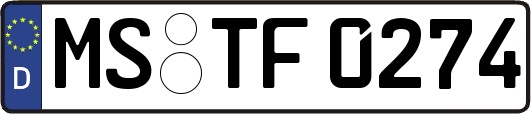 MS-TF0274