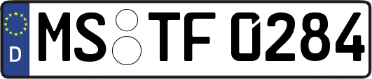 MS-TF0284