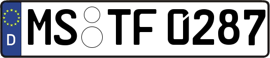 MS-TF0287