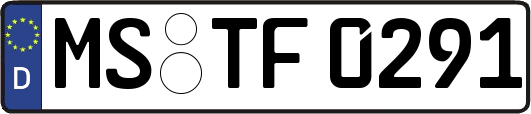 MS-TF0291