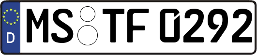MS-TF0292