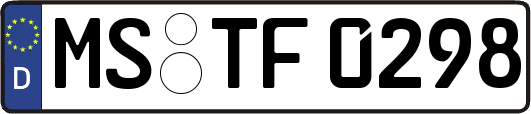 MS-TF0298