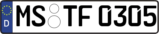MS-TF0305