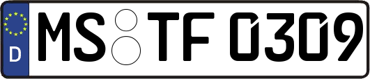 MS-TF0309