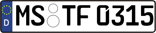 MS-TF0315
