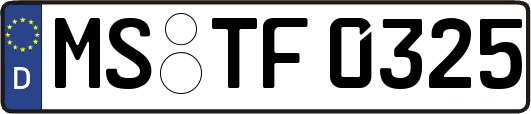 MS-TF0325