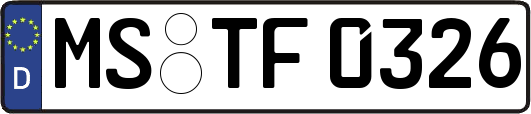 MS-TF0326