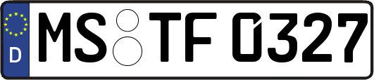 MS-TF0327