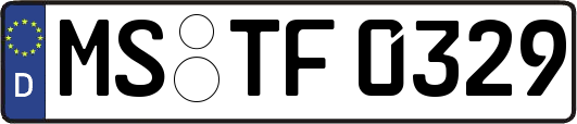 MS-TF0329
