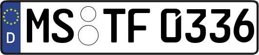 MS-TF0336