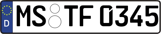 MS-TF0345