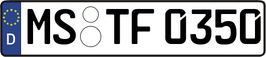 MS-TF0350