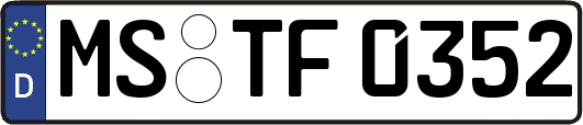 MS-TF0352