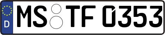 MS-TF0353