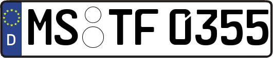 MS-TF0355