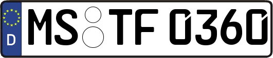 MS-TF0360