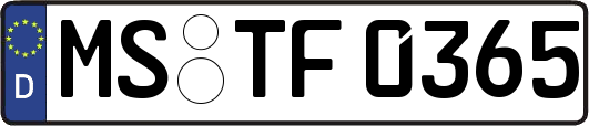 MS-TF0365