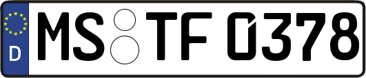 MS-TF0378