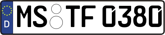 MS-TF0380