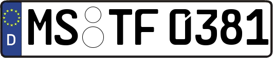 MS-TF0381