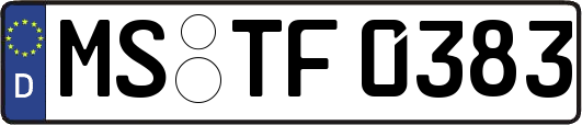 MS-TF0383