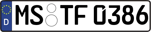 MS-TF0386