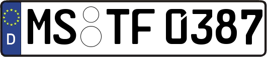 MS-TF0387
