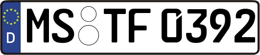 MS-TF0392