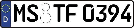 MS-TF0394