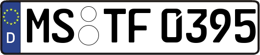 MS-TF0395