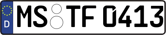 MS-TF0413