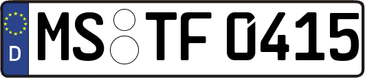 MS-TF0415