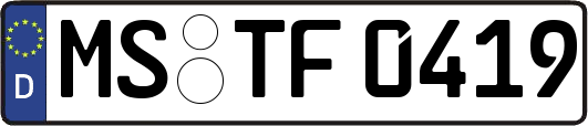 MS-TF0419