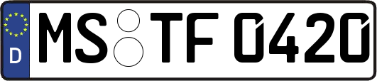 MS-TF0420